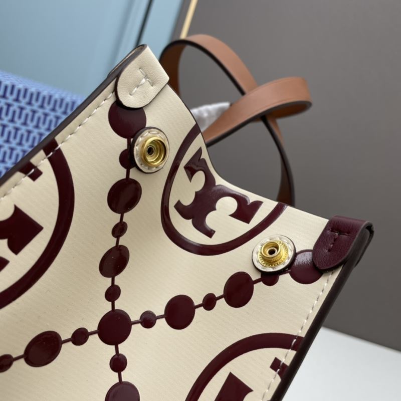 Tory Burch Shopping Bags